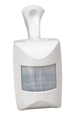 INTERNAZIONALE SRL LIN9531 - RILEVATORE MW+IR GOLD NO AM VOLUMETRIC