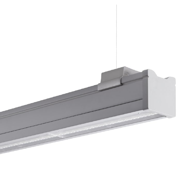 SIDE SPA SDE4434-LBC LINEA 40.2W 5734LM 3000K IP40 BR 220-240