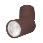 BOT LIGHTING SRL BTLLINZC SPOTLIGHT DA PARETE GU10 CORTEN