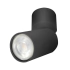 BOT LIGHTING SRL BTLLINZN SPOTLIGHT DA PARETE GU10 NERO