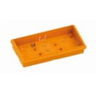 INTERNAZIONALE SRL LIN5113 SCATOLA PER INCASSO LAMPADE HP100