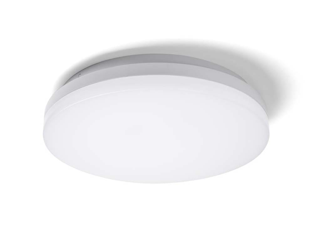 LIT BY CARDI LIT0028920234 PLAFO 8/15W 2700->4000K IP54 CON SENSORE