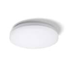 LIT BY CARDI LIT0028920234 PLAFO 8/15W 2700->4000K IP54 CON SENSORE