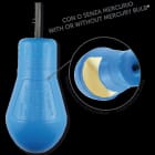 MATIC SRL - MATAEA05N00 REG.LITTLE MERCURY/MC MT.5NEOP.A07RNF3X1