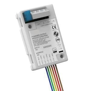LINERGY SRL LEN3MD1601 MODULO 2 INPUT 1 OUTPUT 24VDC 2-32MA