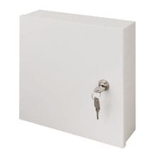 LINERGY SRL LEN6AC4319 CONTENITORE METALLICO BIANCO PER 3CN0001