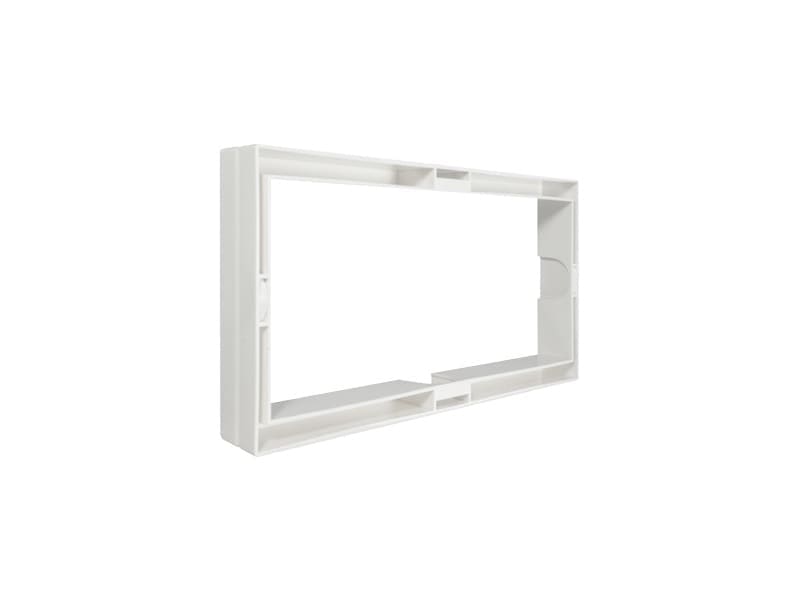 LINERGY SRL LENA335 CORNICE DI FINITURA SERIE GOST XL