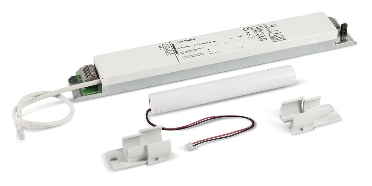 LINERGY SRL LENLH1204 LED INVERTER SLIM HIGH VOLTAGE 3H REST M
