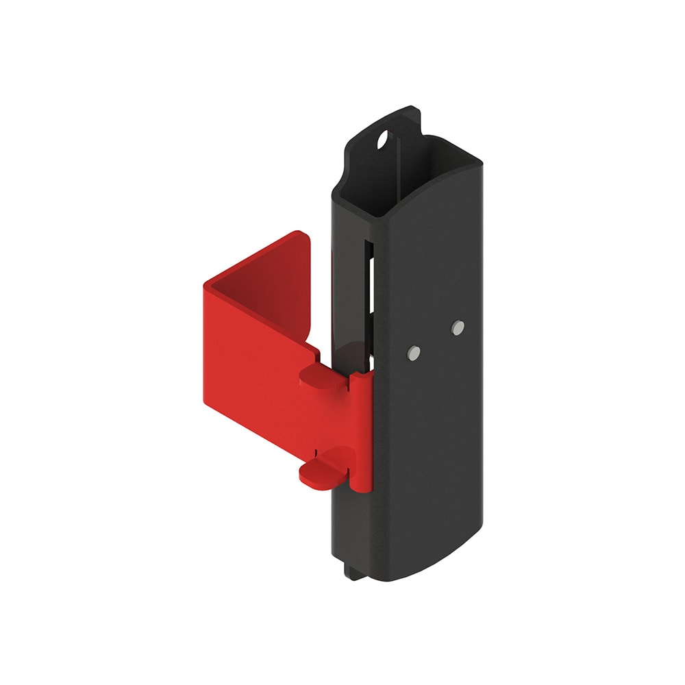 PIZZATO ELETTRICA PZZLK S1D001 DISPOSITIVO DI LOCK OUT PER INTERRUTTORI
