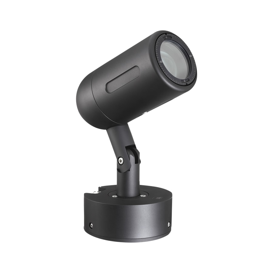 L&L LUCE E LIGHT L&LAK111009R1N AKRO1.1 43W 230V 4000K 13 -32 NER