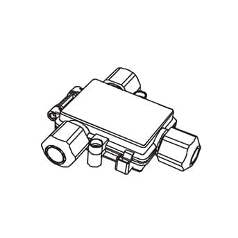 L&L LUCE E LIGHT L&LALS700X1 ALIMENTATORE A BASSA TENSIONE 700MA