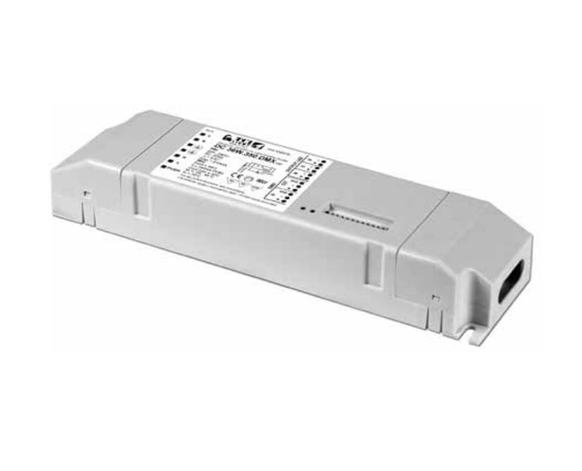 L&L LUCE E LIGHT L&LAR330500TC ALIM 3-18 500MA RGB VIN230AC