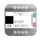 L&L LUCE E LIGHT L&LARV230PD1 SEQ. RGB 230W IN12-48VDC OUT12-48VDC