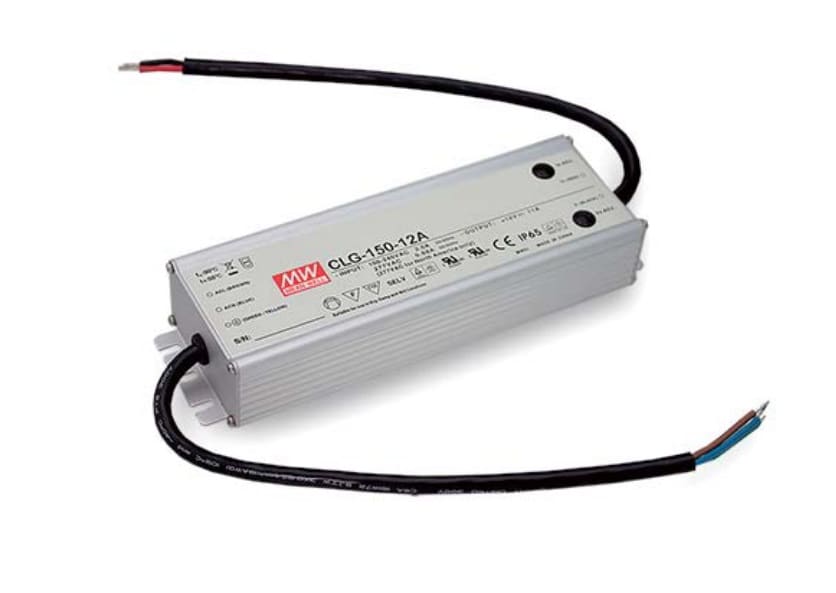 L&L LUCE E LIGHT L&LAV24150IP67 AC/DC IN110-240VAC OUT24VDC 150W IP67