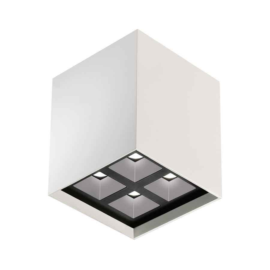 L&L LUCE E LIGHT L&LBC221015LB0 BITPOPC2.2HC 18W 230VAC 30K 42° B