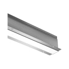 L&L LUCE E LIGHT - L&LBR1711150BD BRENTA1 HC 230V 27W/M 30K 2242MM DALI-2