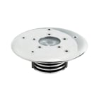 L&L LUCE E LIGHT - L&LCW20325MAI BRIGHT2.0 316L 6W 500MA 3000K 24 INOX
