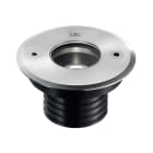 L&L LUCE E LIGHT - L&LCB24000FDAI BRIGHT2.4 5W 24VDC 2700K DIF INOX