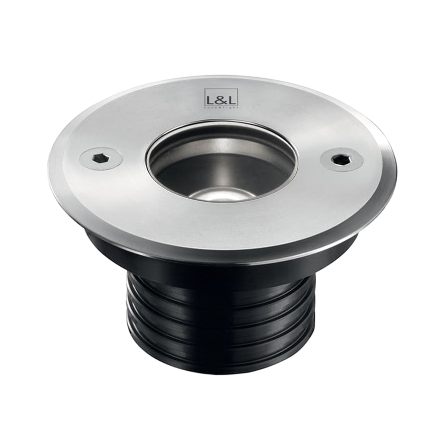L&L LUCE E LIGHT L&LCB24326LAI BRIGHT2.4 5W 500MA RGB 45 INOX