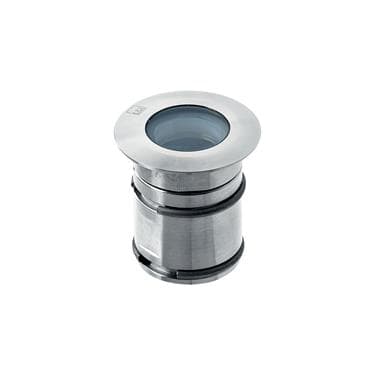 L&L LUCE E LIGHT L&LCB10121LAI BRIGHT1.0 2W 500MA BLU 43 INOX