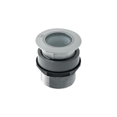 L&L LUCE E LIGHT L&LCB12125SAI BRIGHT1.2 2W 500MA 3000K 10 INOX