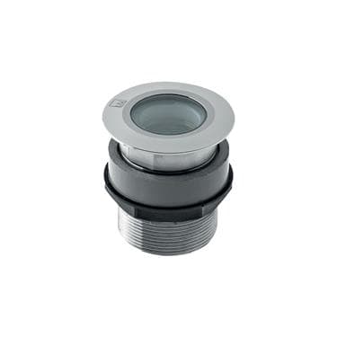 L&L LUCE E LIGHT L&LCB1212FMAI BRIGHT1.2 2W 500MA 2700K 21 INOX