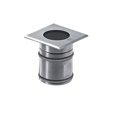 L&L LUCE E LIGHT L&LCB17009LI BRIGHT1.7 2W 24VDC 4000K 43° INOX