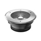 L&L LUCE E LIGHT - L&LCB5F01100090KI BRIGHT5F_HC 19W 24V 40K 56 INOX