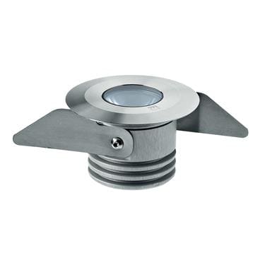 L&L LUCE E LIGHT L&LCD10135LAI BEAM1.0 3W 700MA 3000K 44 INOX