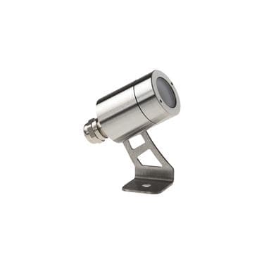 L&L LUCE E LIGHT L&LCF10125LAI SPOT1.0 2W 500MA 3000K 40 INOX