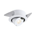 L&L LUCE E LIGHT - L&LCK170019LN CIAK 1.7 HC 2.5W 24VDC 4000K 52 NERO