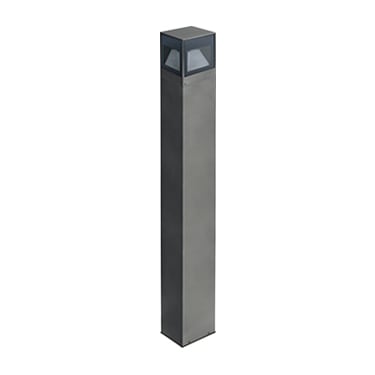 L&L LUCE E LIGHT L&LCL24105AH LINEAR2.4 13W 230VAC 3000K ASIM ANTR