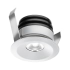 L&L LUCE E LIGHT - L&LCM1600100090LE CAMEO1.6 HC 2.5W 24VDC 40K 52 BIANCO