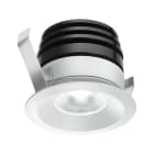 L&L LUCE E LIGHT - L&LCM2600100090SE CAMEO2.6 HC 5W 24VDC 4000K 11 BIANCO