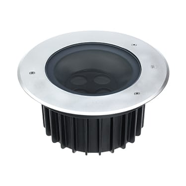 L&L LUCE E LIGHT L&LCS101019VIR STRA1.0 HC 37W 230V 40K 11° 10V MS