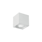 L&L LUCE E LIGHT - L&LCU10325SE CUBE W 1.0 6W 500MA 3000K 18 BIA