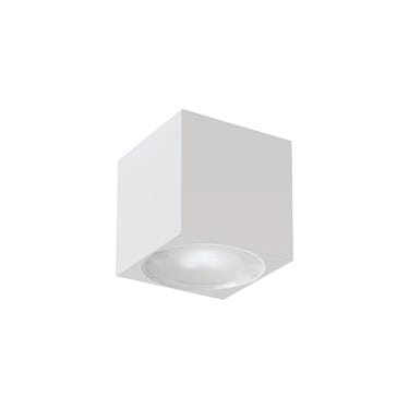 L&L LUCE E LIGHT L&LCU10325ME CUBE W 1.0 6W 500MA 3000K 28 BIA