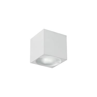 L&L LUCE E LIGHT L&LCU11321ME CUBE W 1.1 6W 500MA BLU 28 BIA