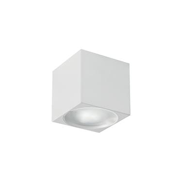 L&L LUCE E LIGHT L&LCU13316LE CUBE C 1.3 3W 350MA RGB 36° BIA