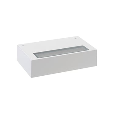 L&L LUCE E LIGHT L&LEA10105DBN ELLA IN 1.0 7W 230VAC 3000K DIF BIA