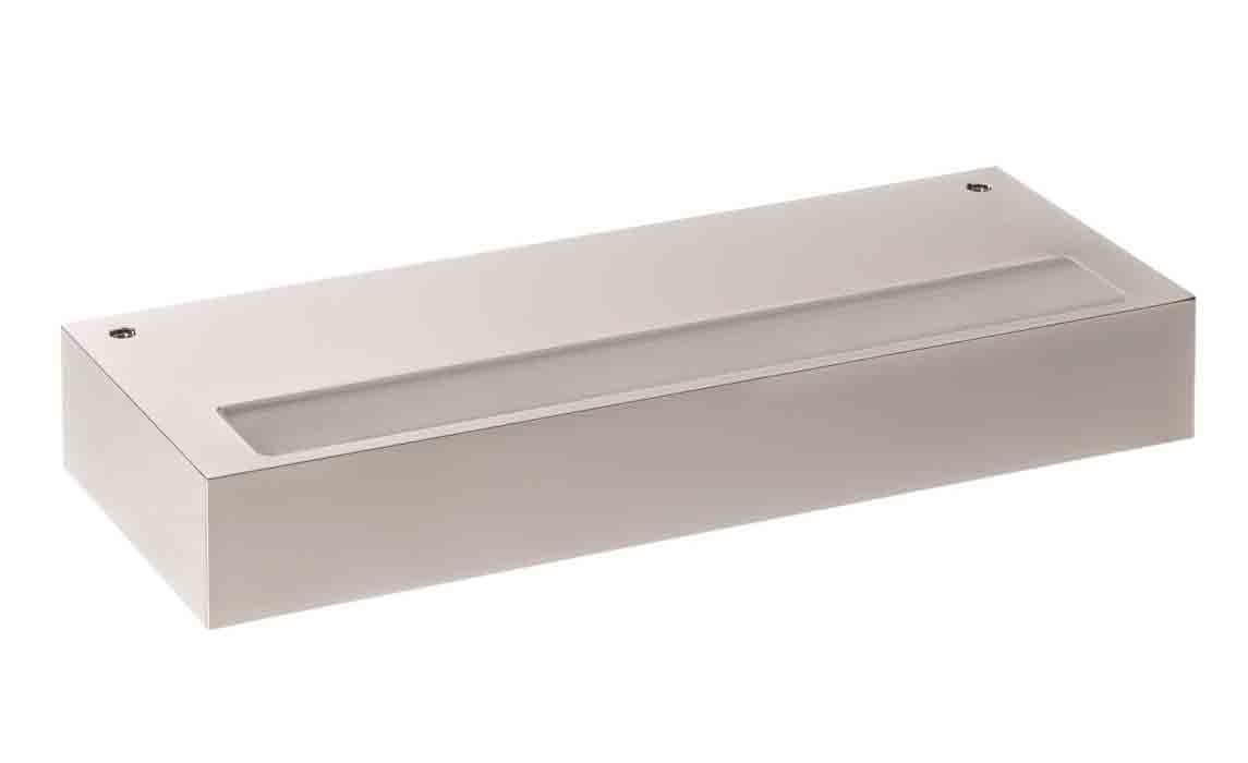 L&L LUCE E LIGHT L&LEA20109DBN ELLA IN 2.0 13W 230VAC 4000K DIF BIA