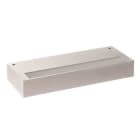 L&L LUCE E LIGHT L&LEA20109DBN ELLA IN 2.0 13W 230VAC 4000K DIF BIA