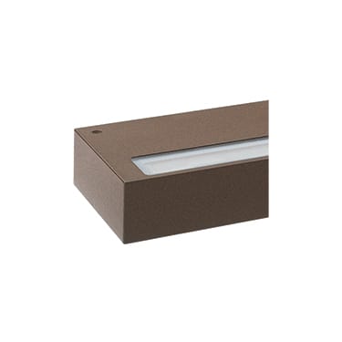L&L LUCE E LIGHT L&LEA20105DFT ELLA OUT 2.0 16W 230VAC 3000K DIF GRI