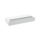 L&L LUCE E LIGHT - L&LEA2010FDBN ELLA IN 2.0 13W 230VAC 2700K DIF BIA
