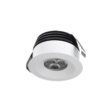 L&L LUCE E LIGHT L&LEM10315MB ESEM MID 1.0 3W 350MA 3000K 22 BIA