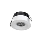L&L LUCE E LIGHT - L&LEM16005LB ESEM MID 1.6 3W 24VDC 3000K 30 BIA
