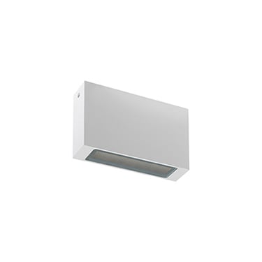 L&L LUCE E LIGHT L&LEP10105DBN ELLO IN 1.0 7W 230VAC 3000K DIF BIA
