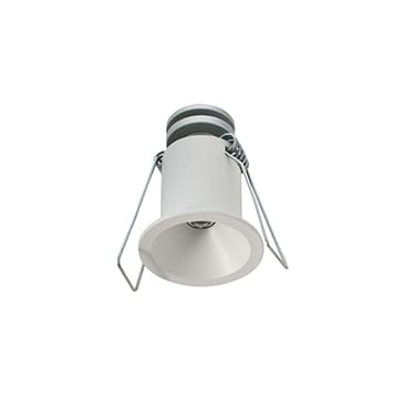 L&L LUCE E LIGHT L&LES20129MEB ESEM2.0 2W 500MA 4000K 36 BIA