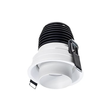 L&L LUCE E LIGHT L&LES32005MB ESEM3.2 8W 230VAC 3000K 29 BIA