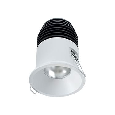 L&L LUCE E LIGHT L&LES40109LB ESEM4.0 14W 230VAC 4000K 40 BIA